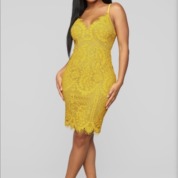 Dress - Picture 1 of 2